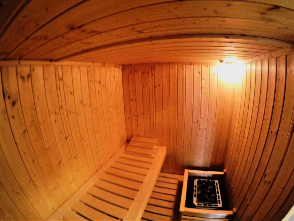Apartmán Hanspaulka Garden Praha